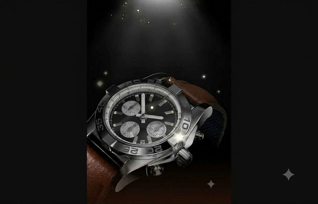 WATCHES