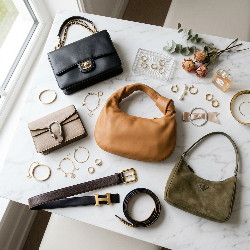 Accessories Collection