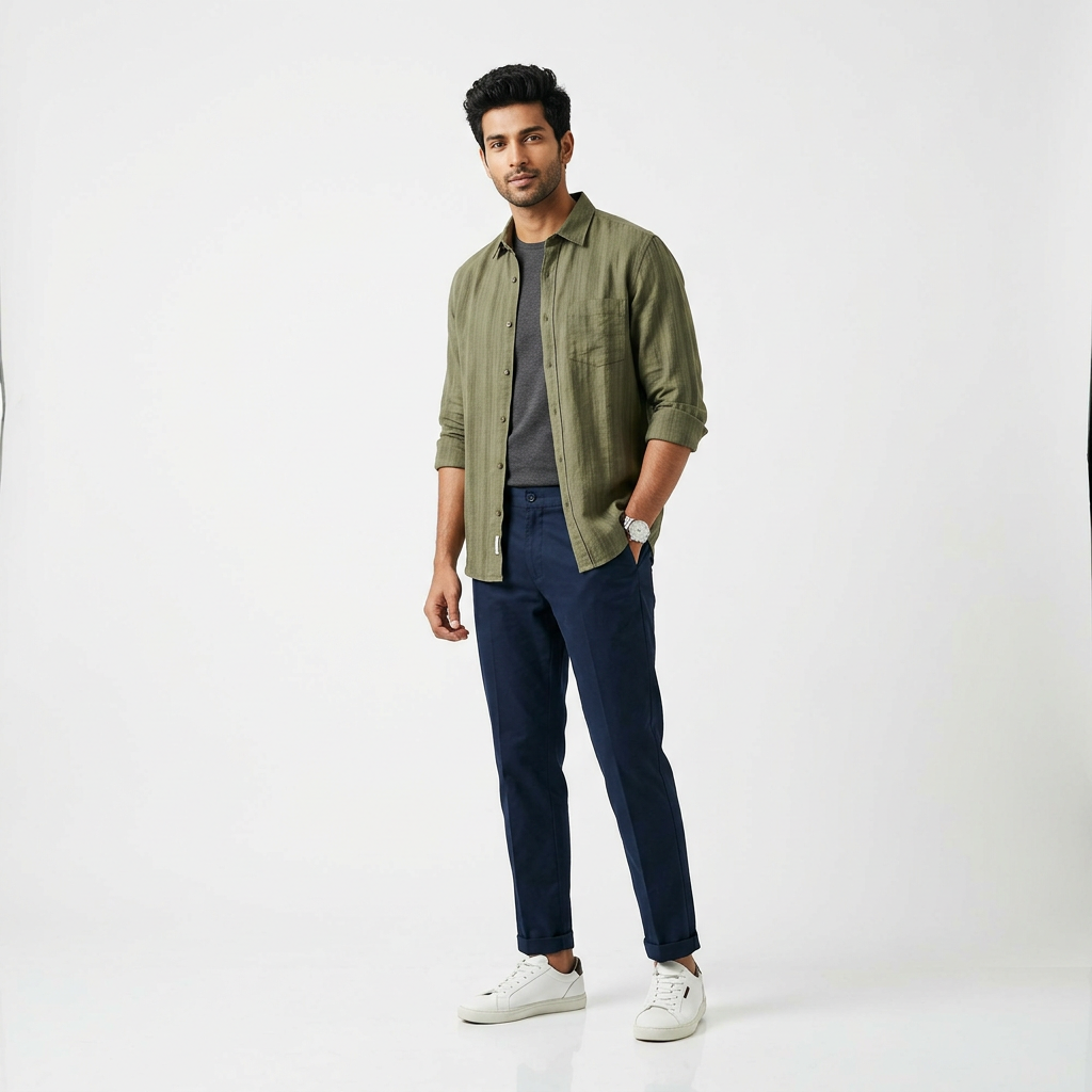 Gents Wear