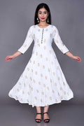 Aman Rayon Kurtis For Women